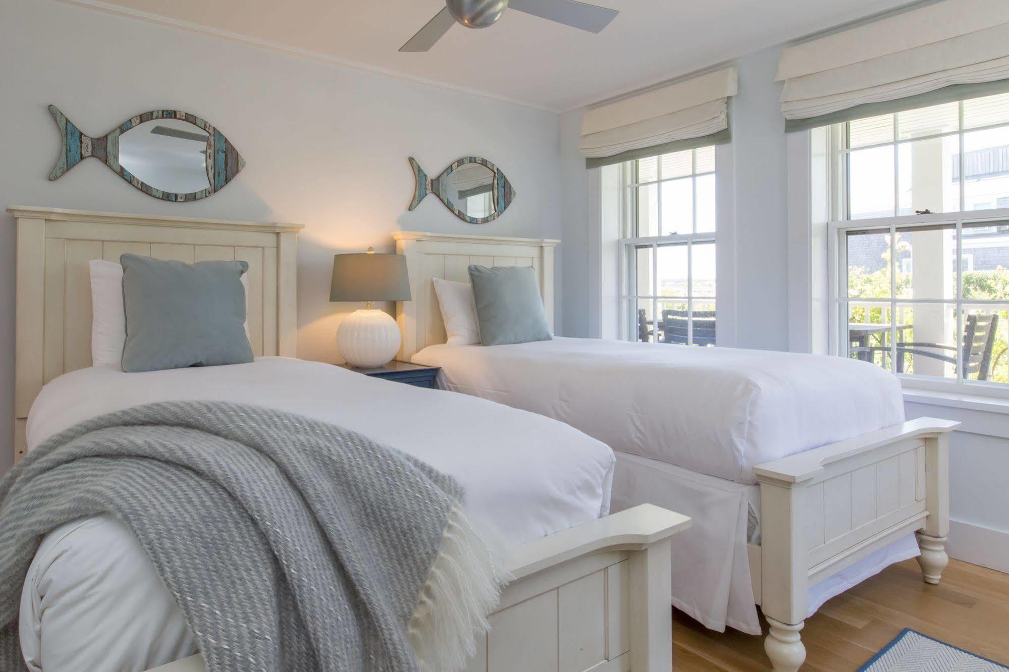 Hotel Harborview Nantucket Exterior foto