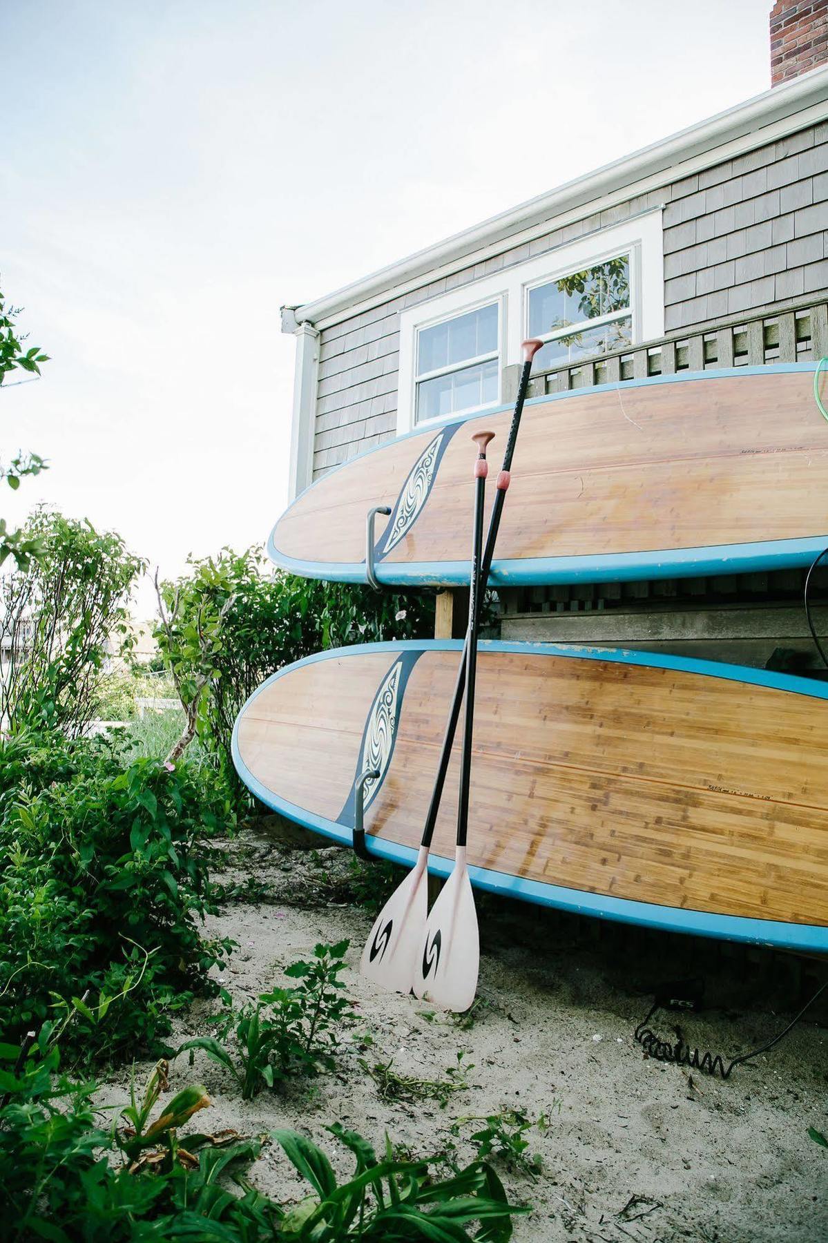 Hotel Harborview Nantucket Exterior foto