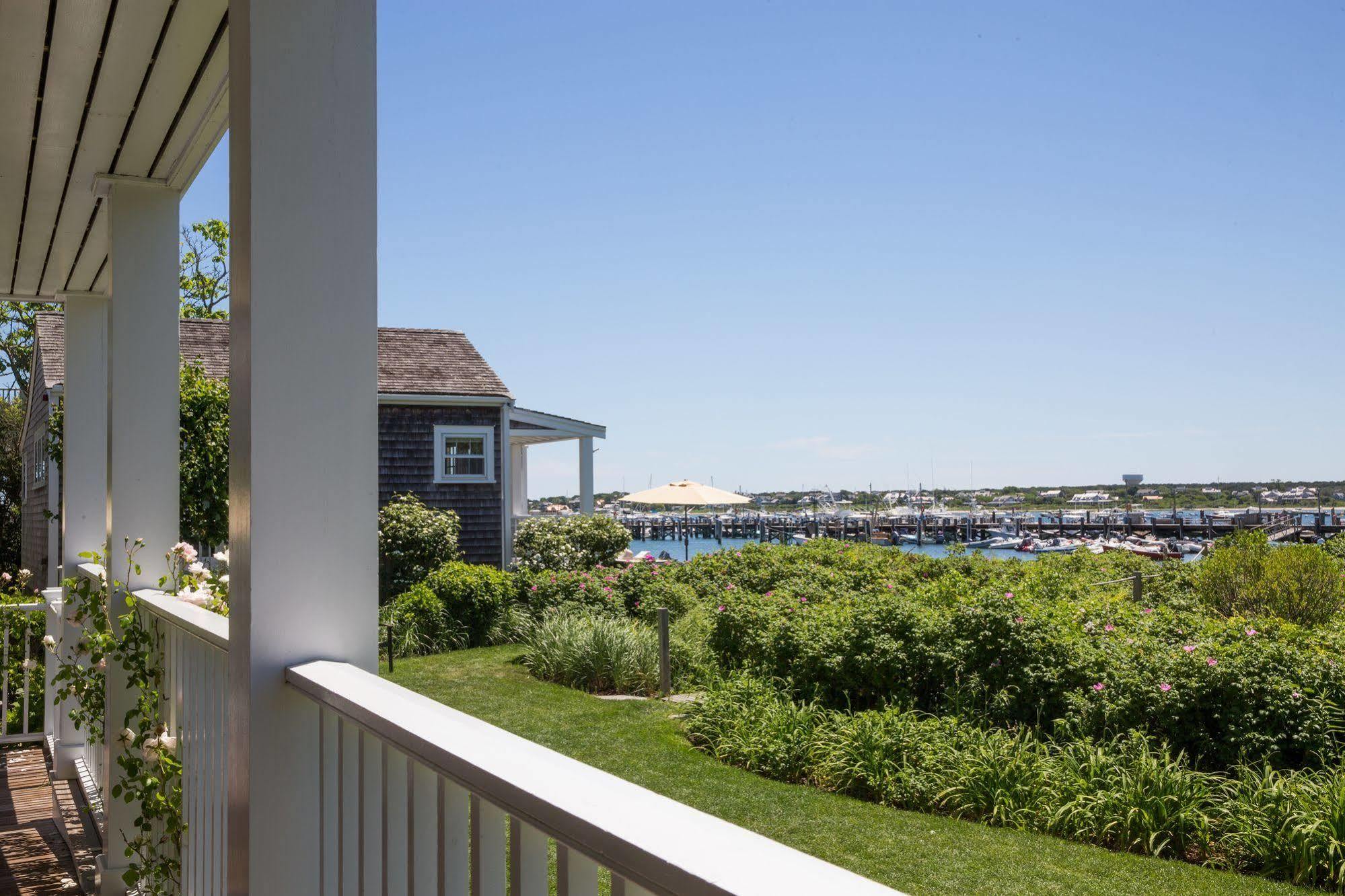 Hotel Harborview Nantucket Exterior foto